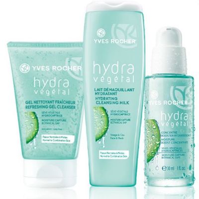 DIY爽膚水面膜 制作簡單、經濟實惠的護膚保濕產品