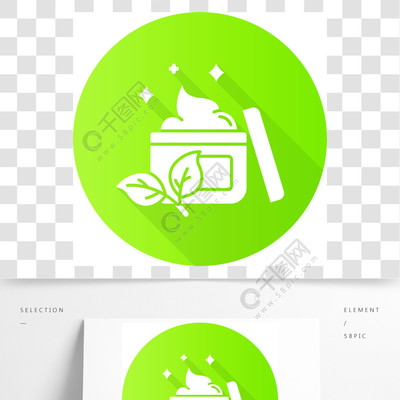 天然護(hù)膚新寵 有機(jī)保濕面霜的綠色設(shè)計(jì)與純凈力量