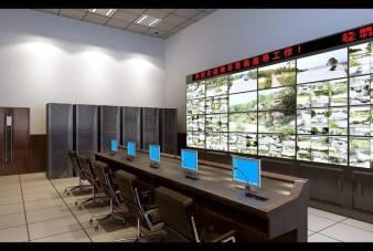專業安防監控、綜合布線、網絡維護、弱電工程與系統集成——構建智能高效的現代基礎設施